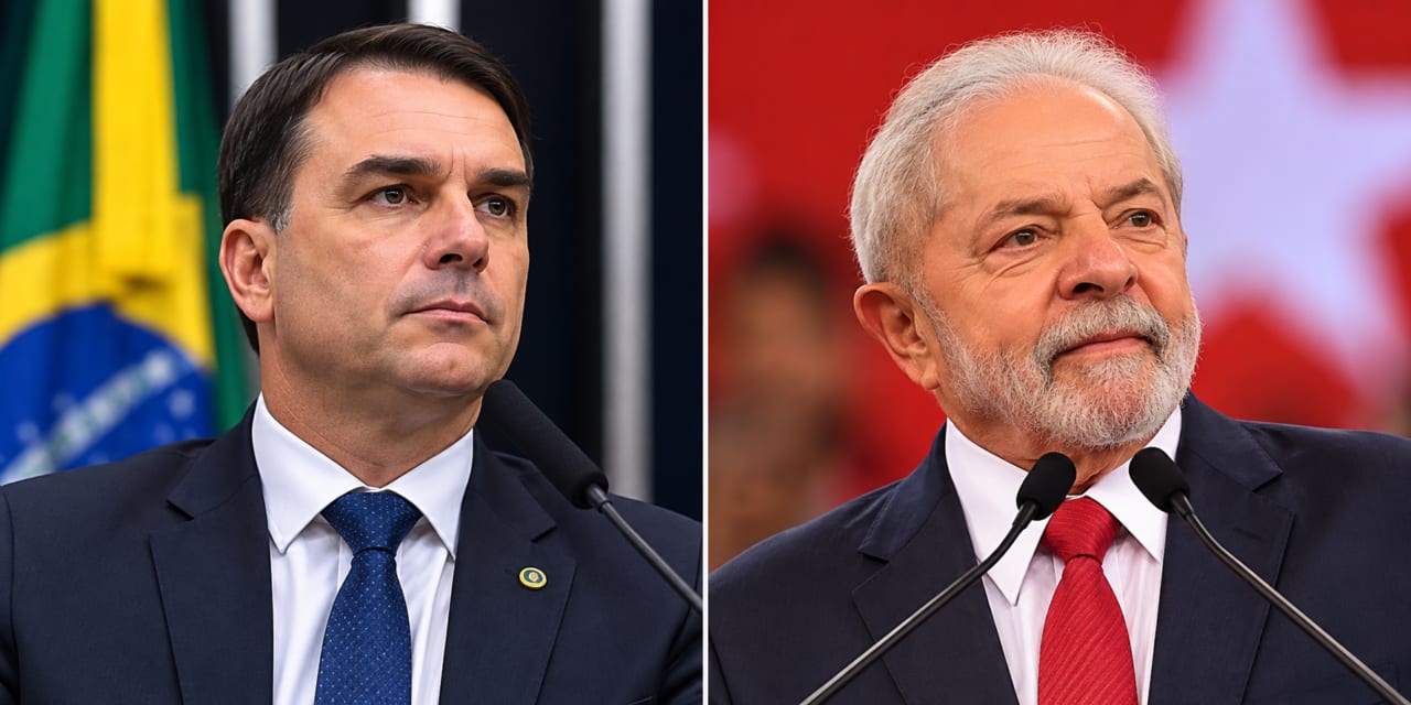 De Calmon a Cunha Porã: os extremos da votação presidencial em SC