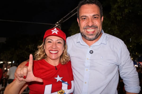 Adriana Accorsi assume coordenação da campanha de Lula em Goiás na reta final do segundo turno