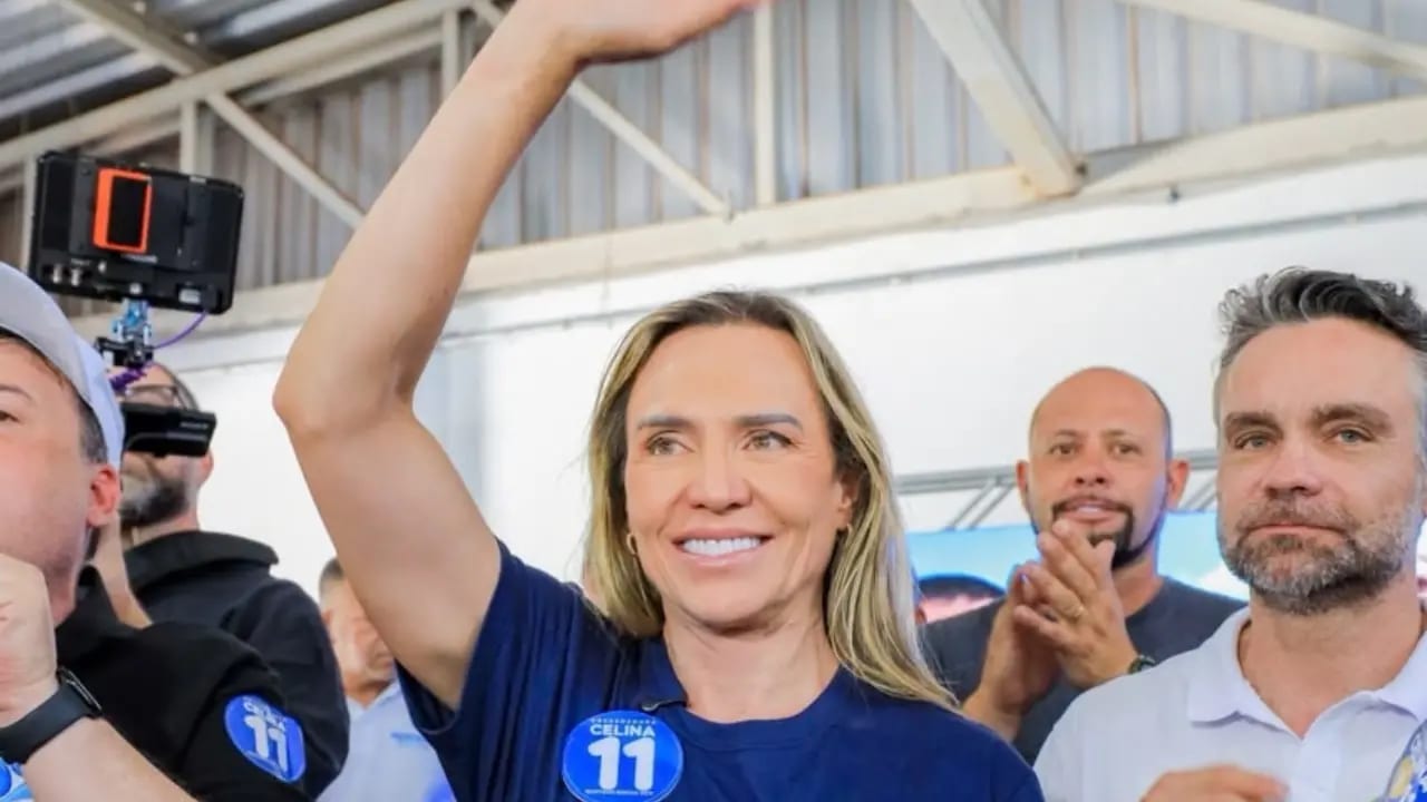 Celina Leão anuncia ampliação do pronto-socorro do Hospital de Brazlândia