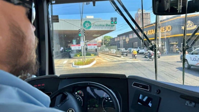 Goiânia conclui metronização total do BRT Leste-Oeste; viagem reduz 15–20 minutos