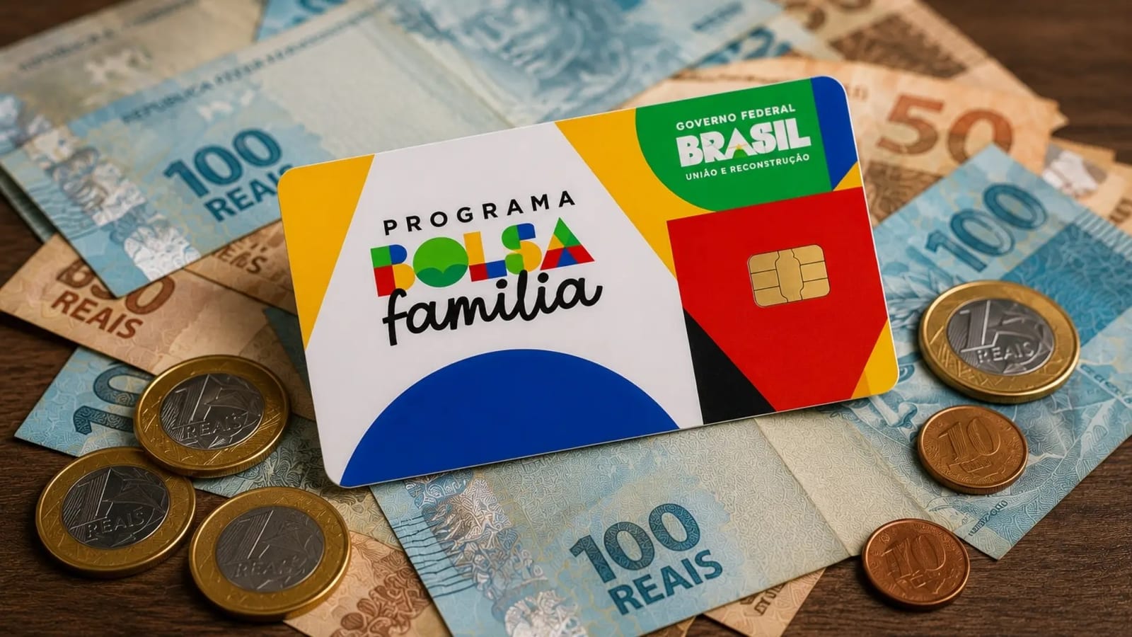 Orçamento de 2027 prevê Bolsa Família sem reajuste e reserva R$ 157,1 bilhões