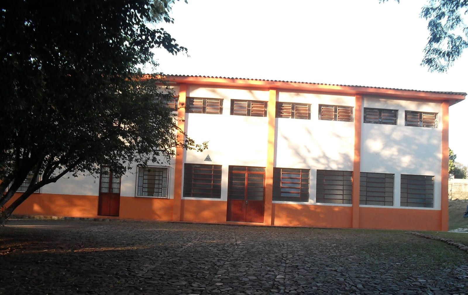 São Luiz Gonzaga encerra intervenção no Lar Escola Nossa Senhora Conquistadora