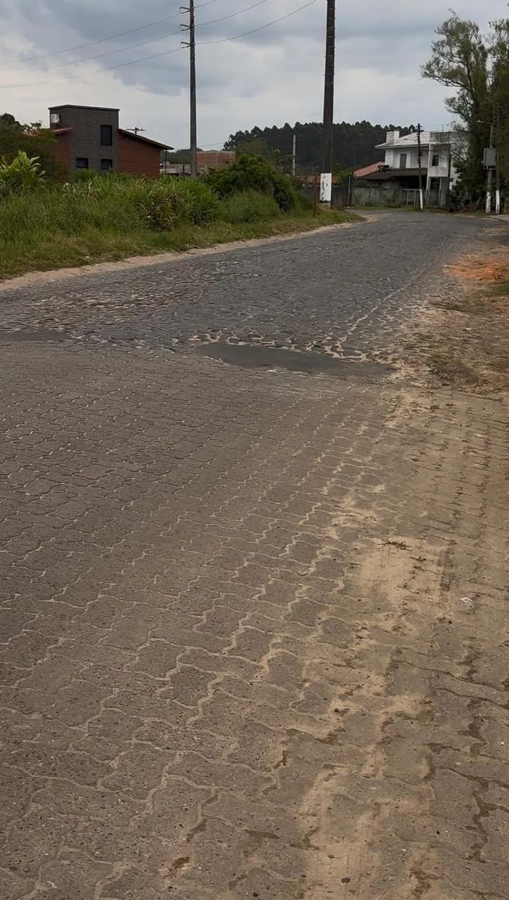 Câmara de Vereadores destina R$ 3 milhões para pavimentação da Estrada do Normélio e outras vias de Torres