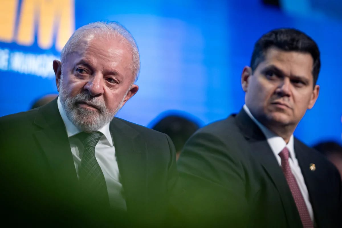 Lula pressiona Alcolumbre para levar a PEC da 6×1 ao plenário nesta semana