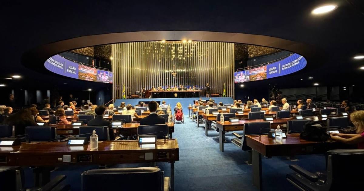 A operação para esvaziar a votação da 6×1 após a vitória da direita