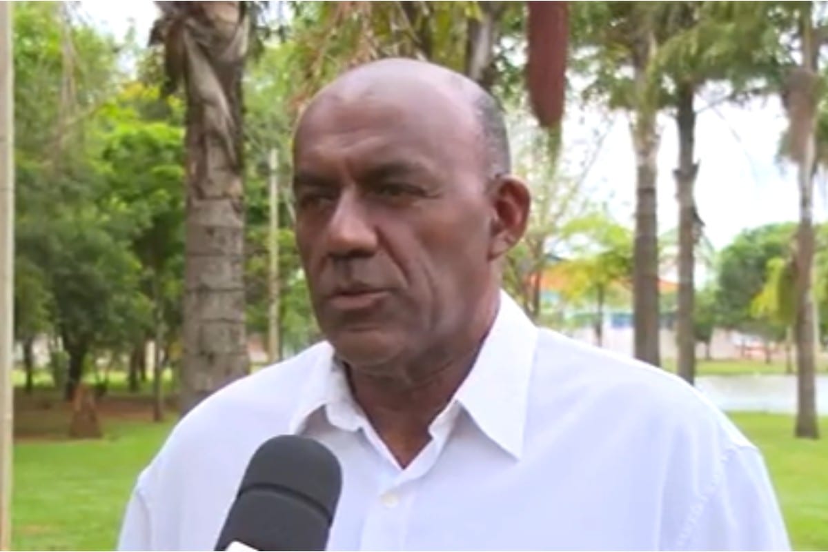 Cláudio Damacena é candidato mais votado para prefeito em Narandiba