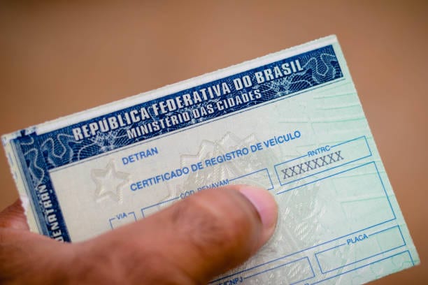 Primeira CNH terá exame toxicológico obrigatório no Estado