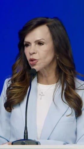 Dorinha promete Hospital Geral de Araguaína em funcionamento no início de 2027