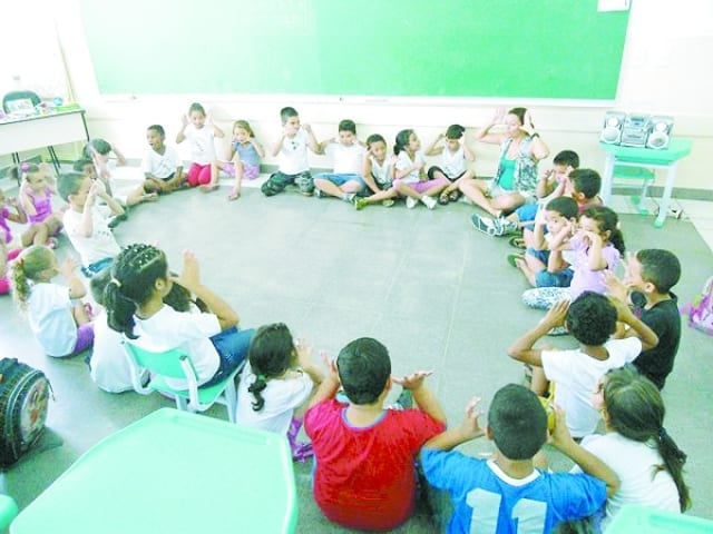 Consulta pública do Plano de Educação de Indaiatuba termina neste domingo (20)