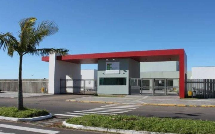 INSCRIÇÕES PARA O PROCESSO SELETIVO DE ESTUDANTES 2027/1 DO IFRS CAMPUS OSÓRIO VÃO ATÉ SEGUNDA-FEIRA, 19 DE OUTUBRO