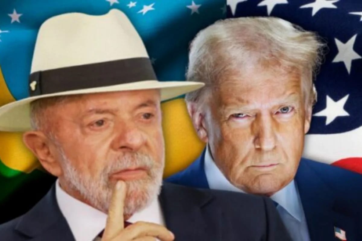 O novo encontro de ministros de Lula nos EUA para tratar do tarifaço