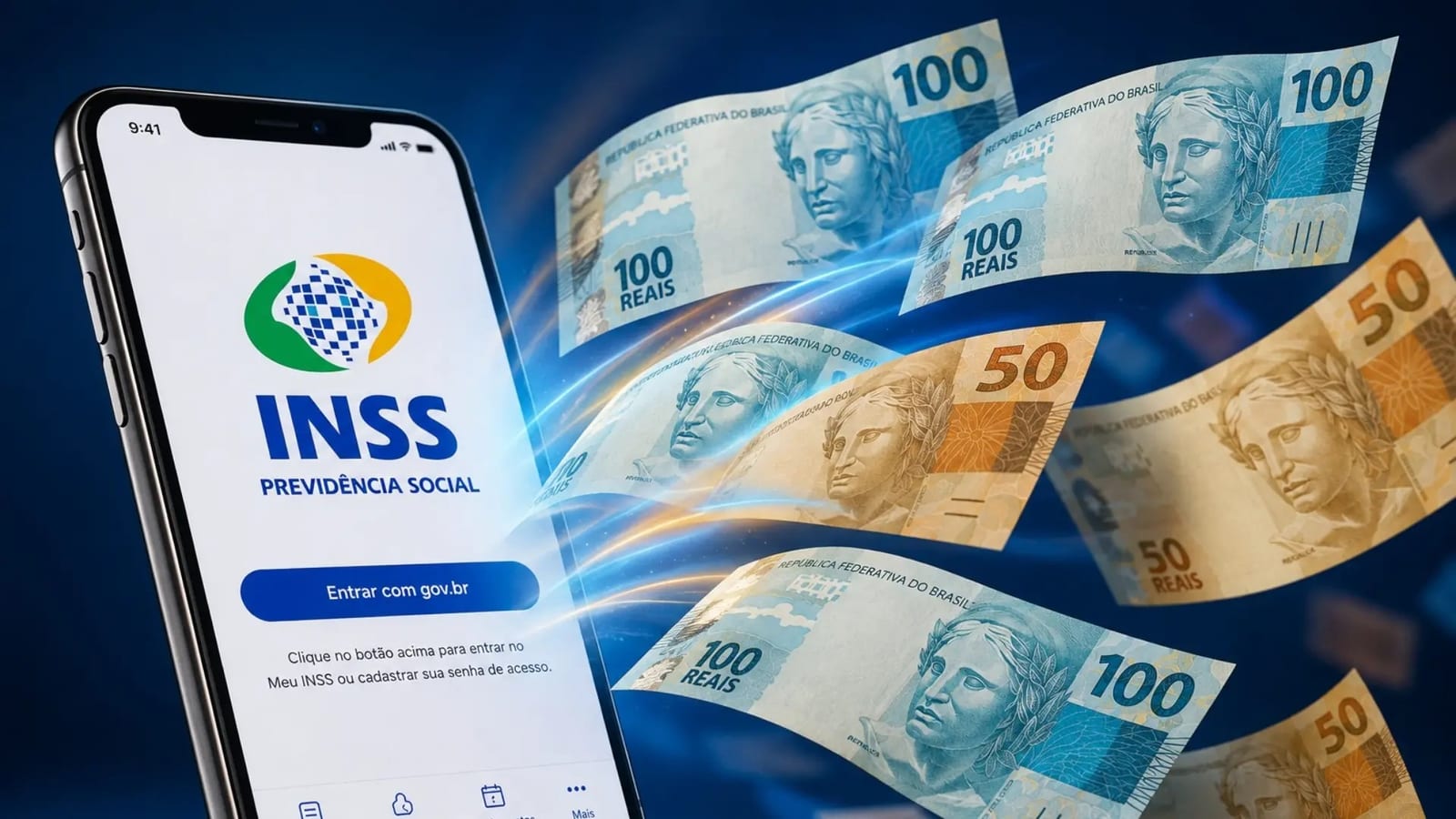 Margem do consignado volta a 45% em 2026, mas empréstimo fica em 35%