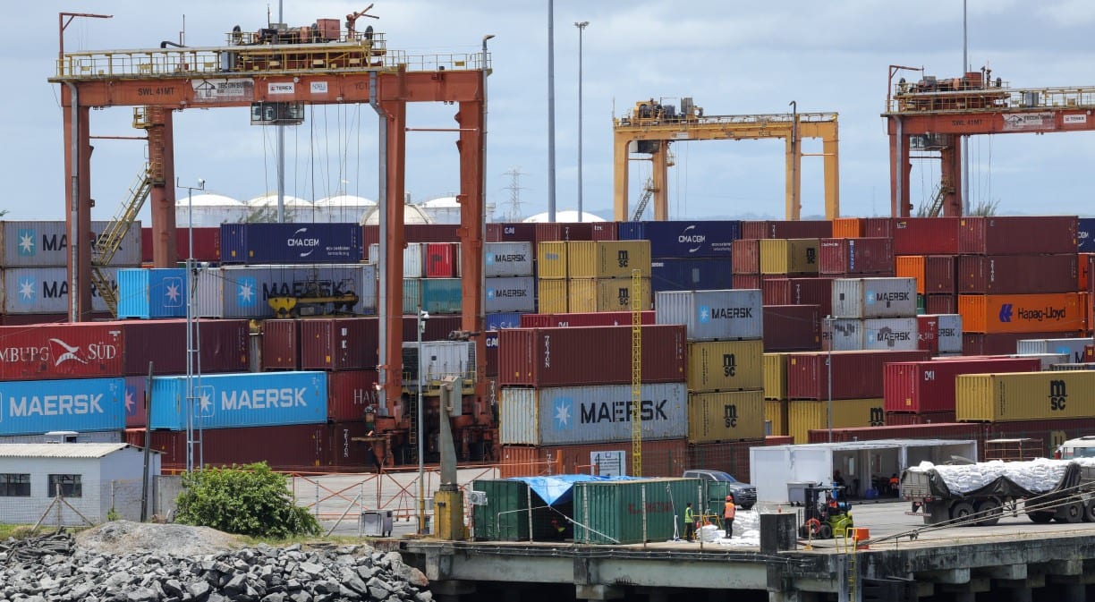 BNDES já aprovou R$ 312,3 milhões do Brasil Soberano para apoiar setor produtivo de Pernambuco