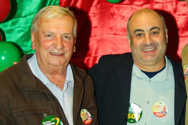 MDB de Canela projeta 2028 e anuncia Constantino Orsolin como pré-candidato a prefeito