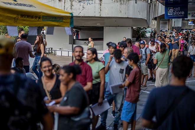 Canoas lidera geração de empregos formais na região com 2.636 vagas no 1º semestre