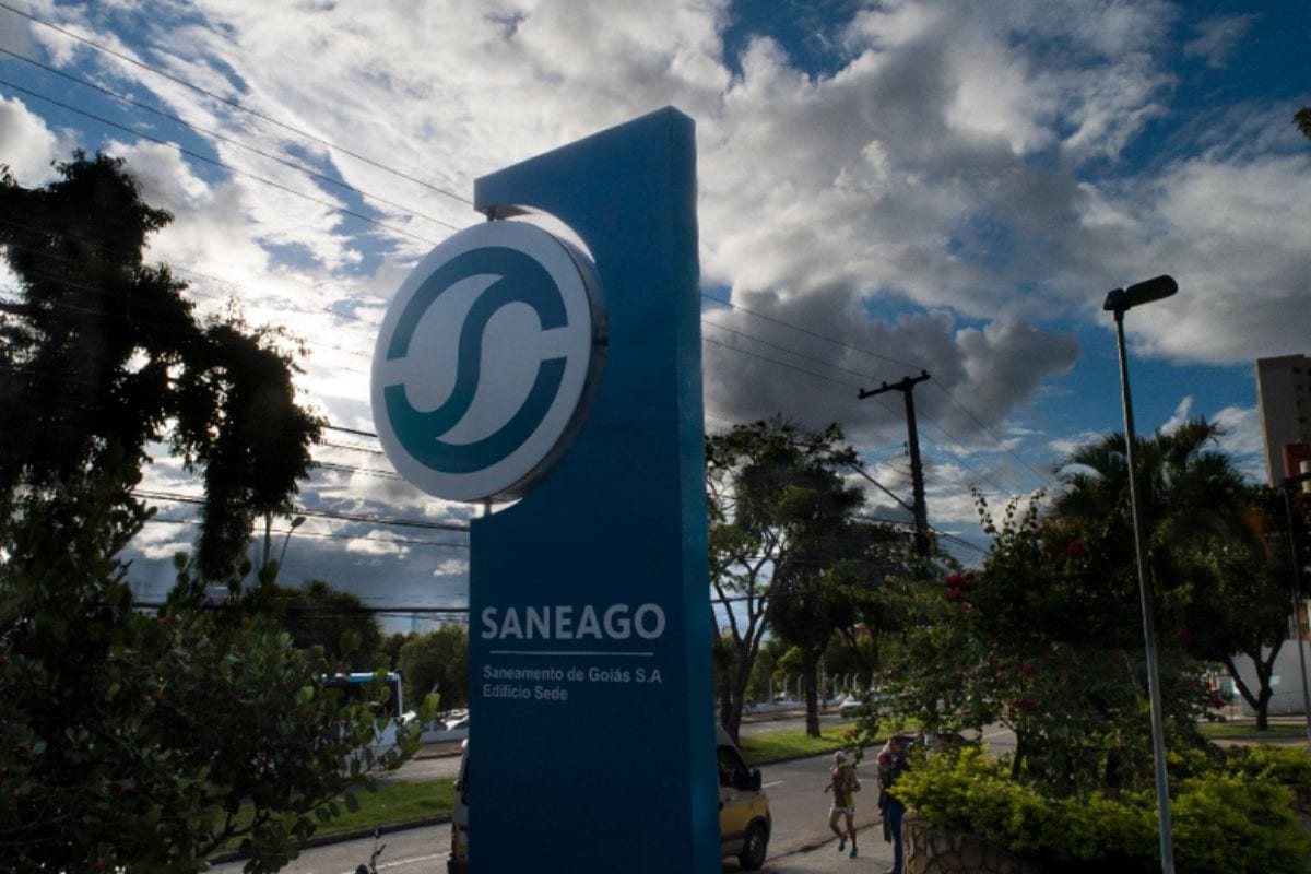 Saneago interrompe bombeamento do Sistema João Leite entre 21 e 23; bairros podem faltar água