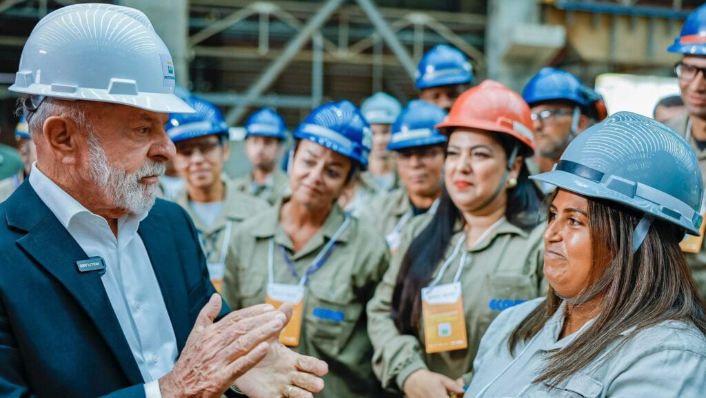 Novo Caged: mercado formal de trabalho registra 58,56 mil novas vagas em julho
