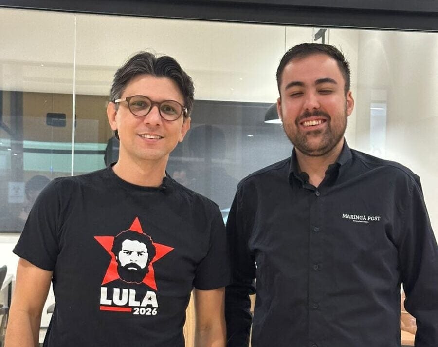 Júlio Rodrigues pede mais fiscalização do orçamento e emendas