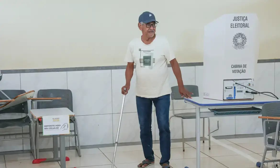 Veja quem tem prioridade nas seções eleitorais no segundo turno