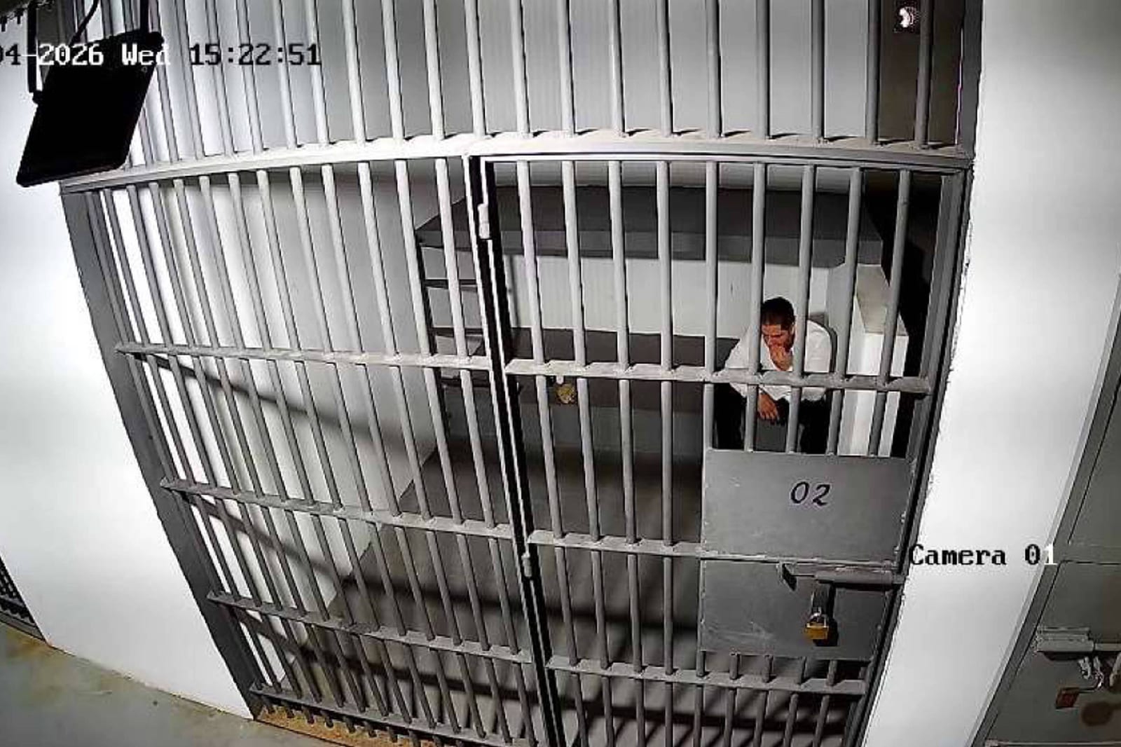 Laudos e imagens do suicídio de 'Sicário' são liberados no processo do Banco Master