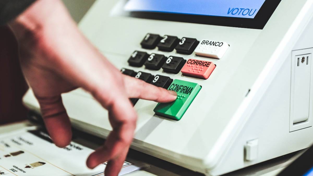 Mesários têm até 3 de outubro, 23h59, para concluir treinamento eleitoral