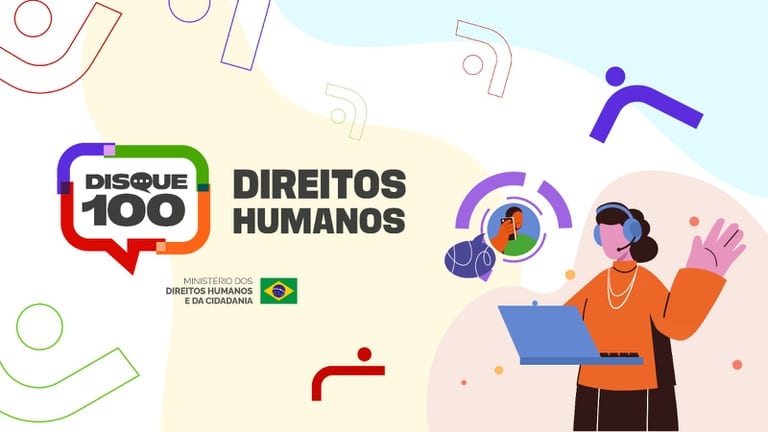 Disque 100: como denunciar, canais e mitos desvendados
