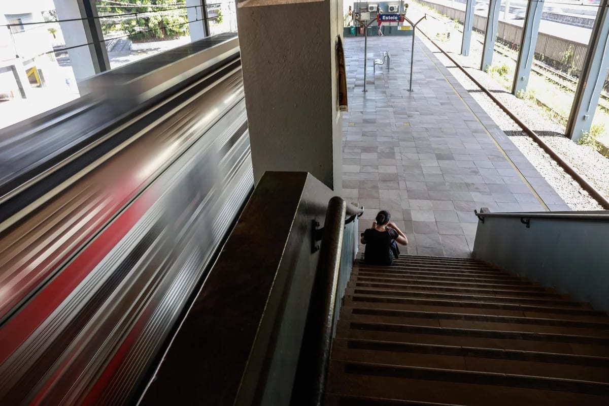 Trensurb vai investir R$ 2,67 milhões em estações