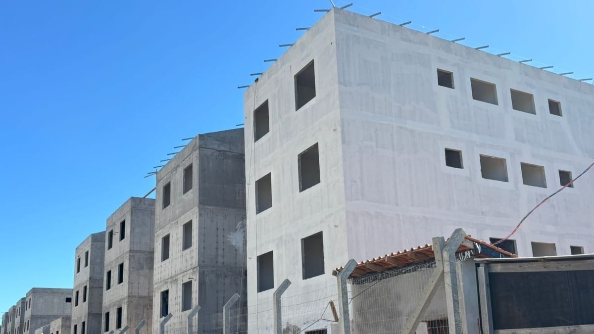 FGTS injeta R$ 500 milhões no Minha Casa, Minha Vida