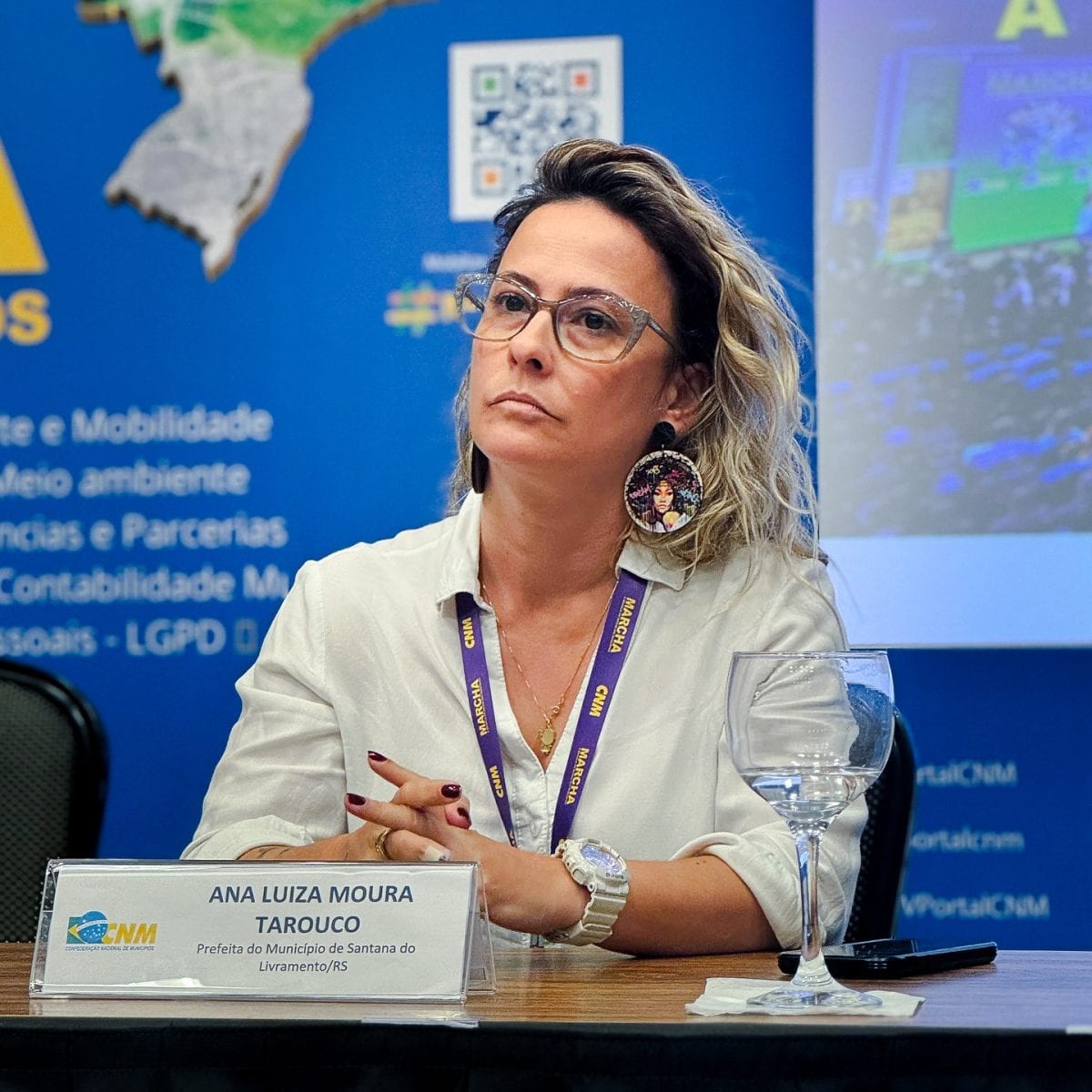 TCE-RS investiga indenização de R$ 106.540 paga à ex-prefeita Ana Tarouco