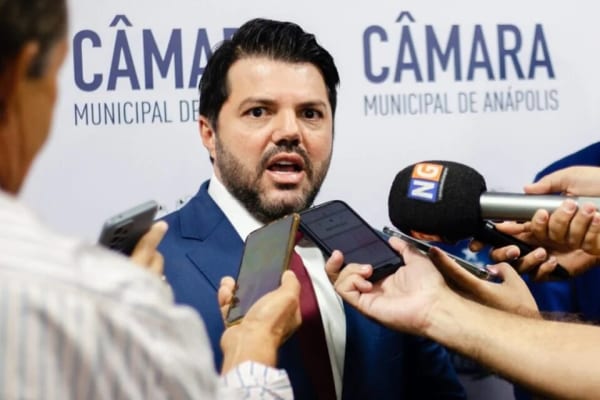 PL aceita representação contra Márcio Corrêa por apoio a Daniel