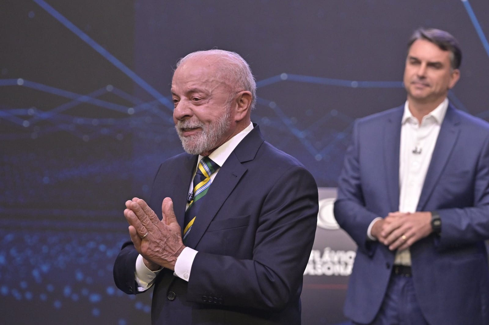 Síria dá a Lula 90% dos votos, maior percentual do 2º turno no exterior até agora
