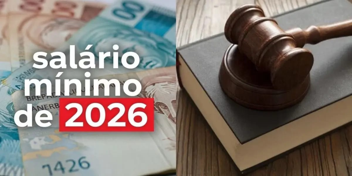 RS atualiza piso salarial estadual; maior faixa chega a R$ 2.388,50