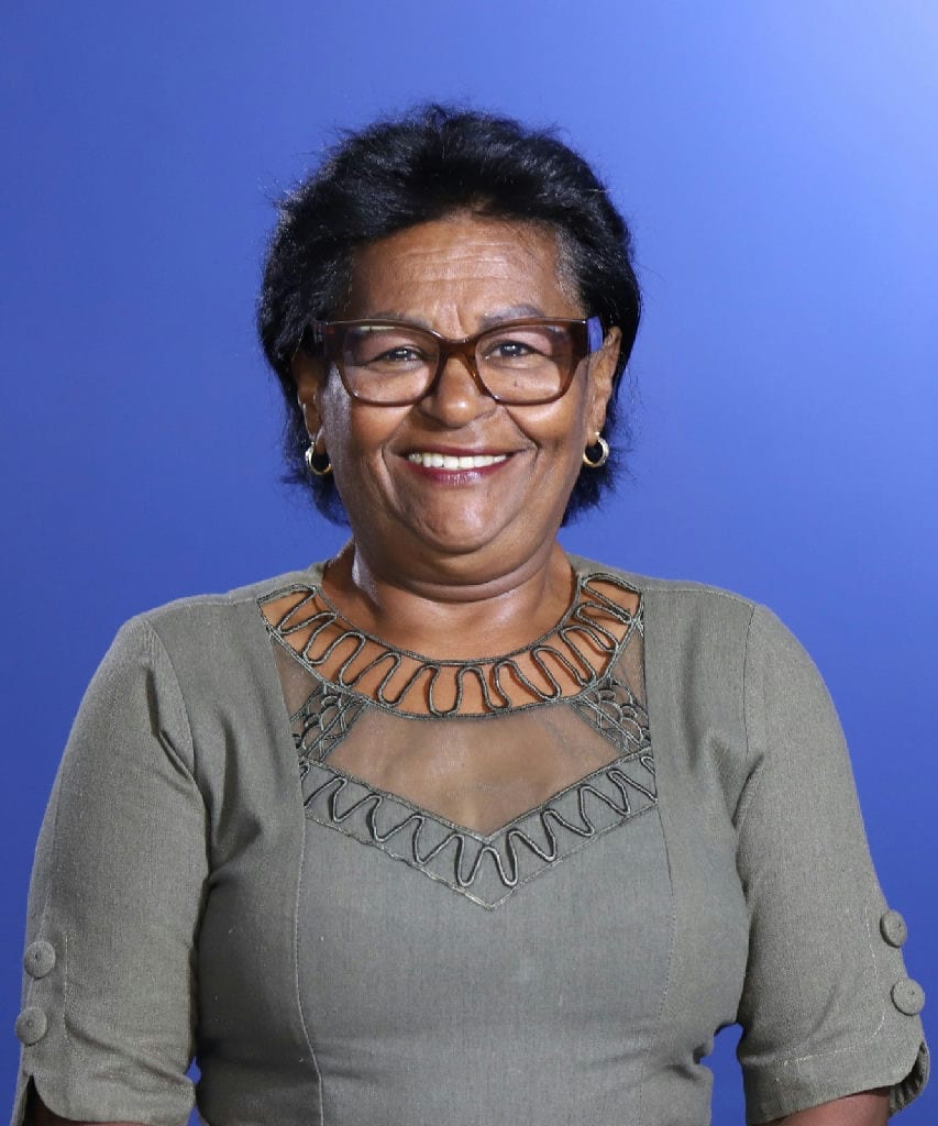 Magnólia Santos recebe Título de Cidadã Arujaense em sessão solene da Câmara nesta sexta-feira, dia 16