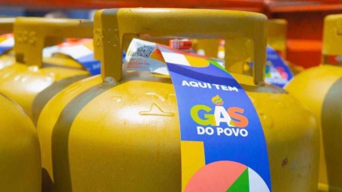 Gás do Povo terá cortes? Governo esclarece situação para 15 milhões de famílias