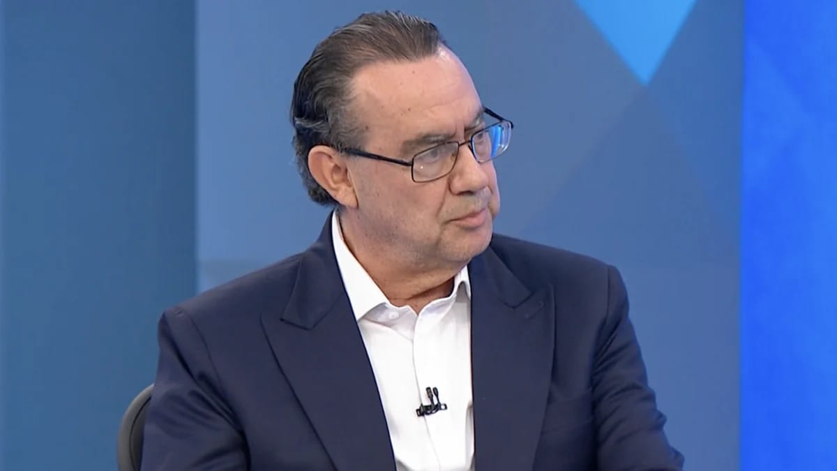 Da "pior avaliação" no JN ao terceiro lugar, Augusto Cury cresce em pesquisa; entenda