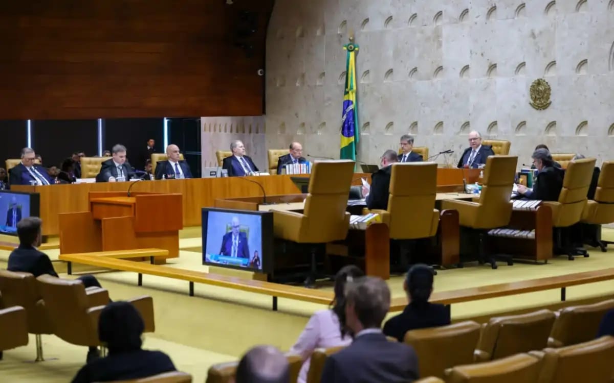 PL calcula novo Senado e trata impeachment de Moraes como ‘inegociável’