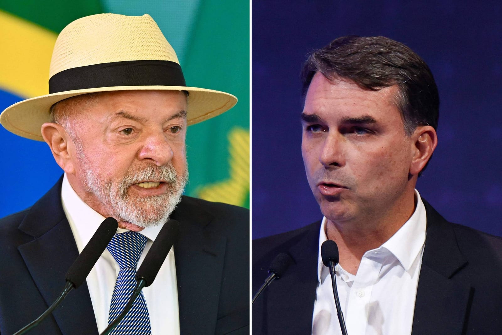 Campanha de Lula deve pedir que TSE reconsidere suspensão de propaganda com 'currículo de Flávio'