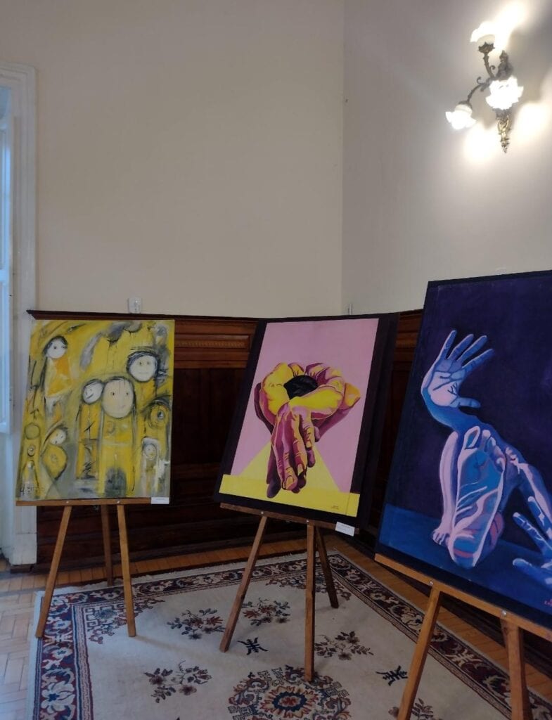 Teatro Prezewodowski recebe Mostra Internacional de Artes