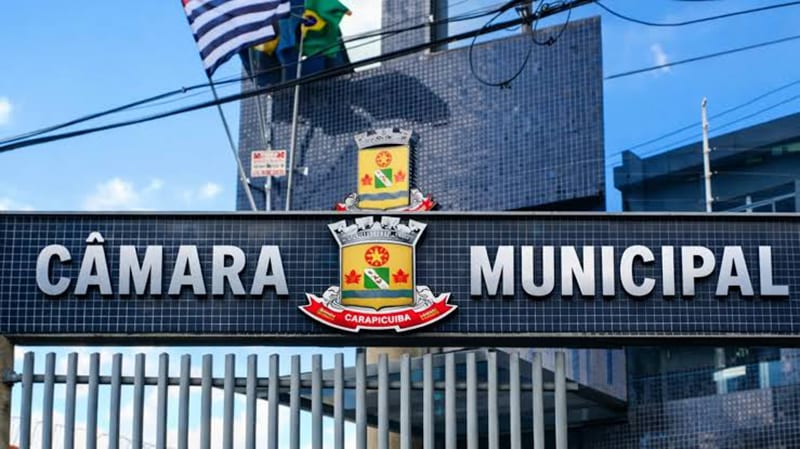 Carapicuíba realiza 2ª audiência pública sobre orçamento de 2027 na quarta-feira