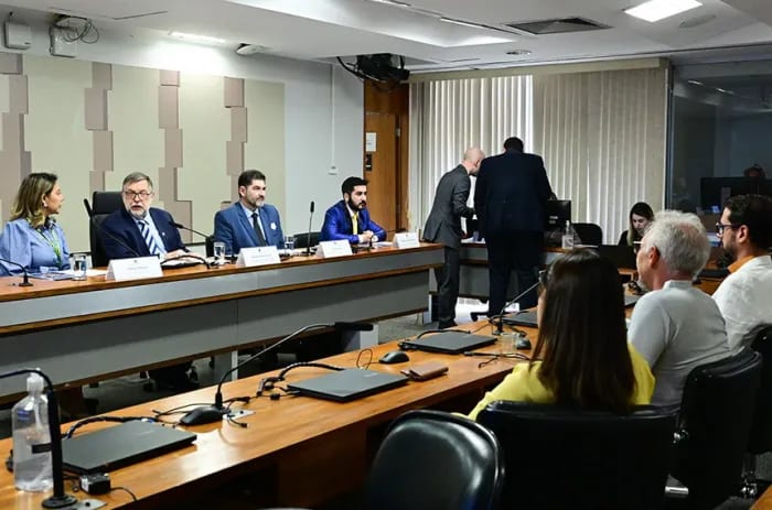 Acessibilidade nas eleições precisa melhorar, dizem debatedores