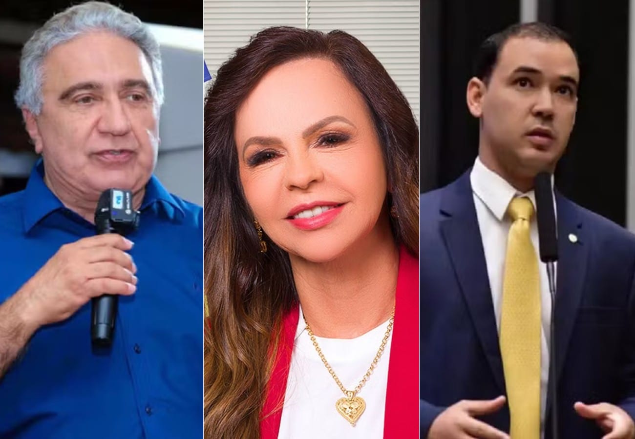 JA1 inicia entrevistas com candidatos ao governo do Tocantins em 14/09