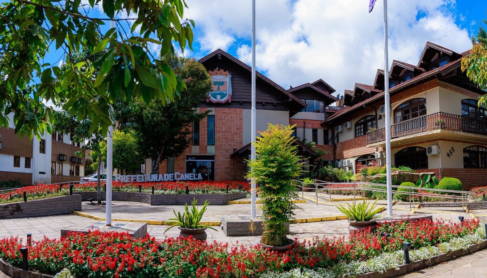 Prefeituras de Gramado e Canela abrirão neste sábado; saiba mais