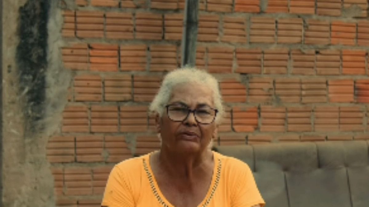 Idosa deixa casa na Bahia após relatar rondas e ameaças