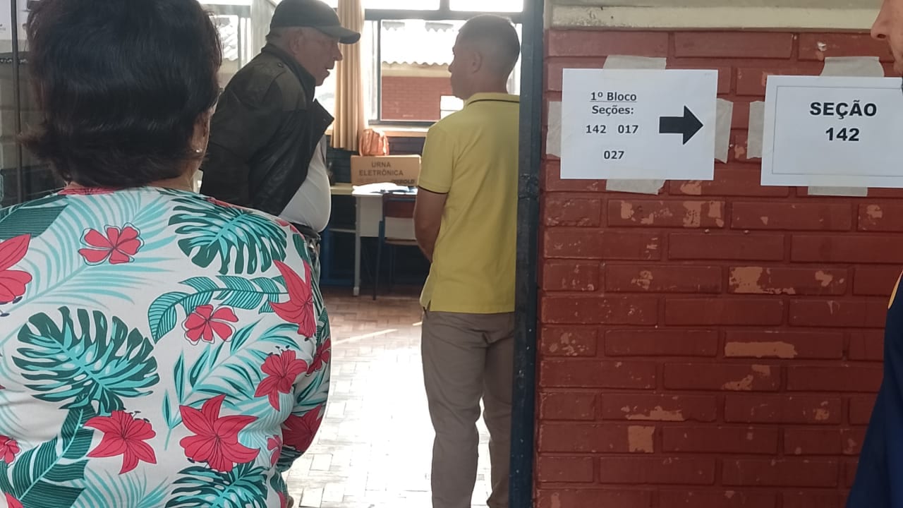 Alegrete terá 55.998 eleitores aptos para as eleições de 2026