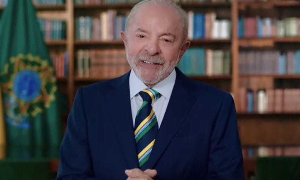 Lula vai enviar ao Congresso PEC para tarifa zero aos fins de semana