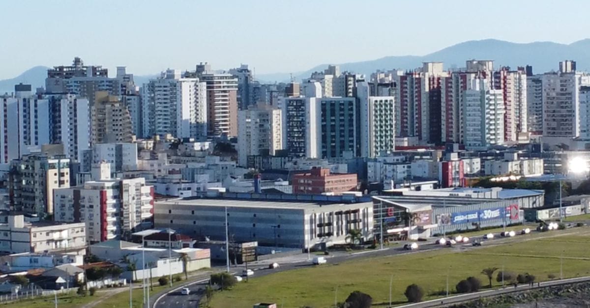 São José quer 1.315 câmeras e iluminação inteligente em projeto de 25 anos