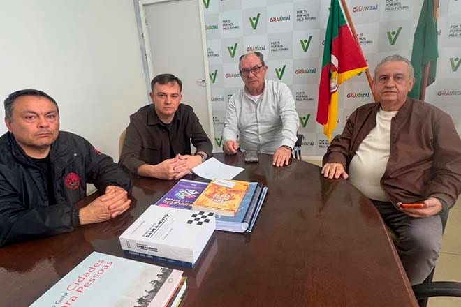 Sindicato articula ação para preservar 1,36 mil empregos da Prometeon em Gravataí
