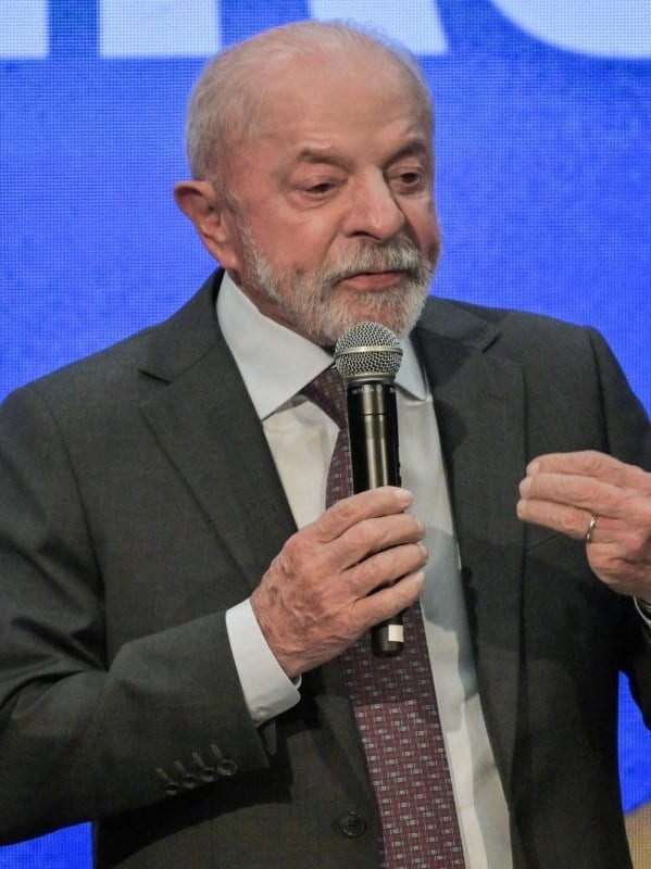 Lula afirma que quarto mandato será 'o melhor' e terá maior participação popular