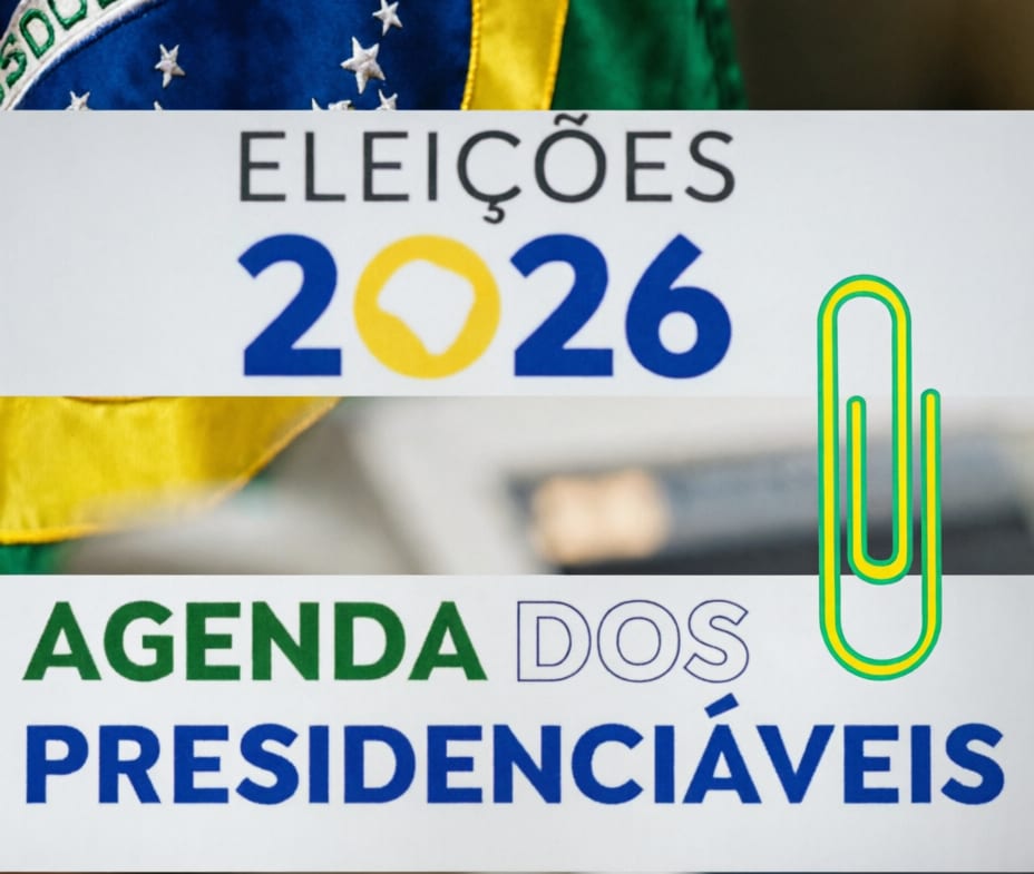 Confira a agenda dos presidenciáveis nesta segunda-feira (13)
