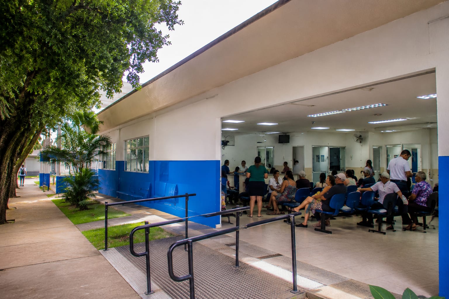 Paço vai pagar R$ 933 mil por serviços de saúde feitos sem cobertura contratual